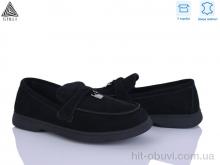 Туфли STILLI Group Q80-3 шкіра