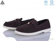 Туфли STILLI Group Q80-4 шкіра