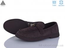 Туфли STILLI Group Q80-5 шкіра