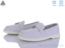 Туфли STILLI Group Q80-8 шкіра