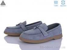 Туфли STILLI Group Q80-12 шкіра