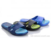 Шлепки Slippers 1076 mix