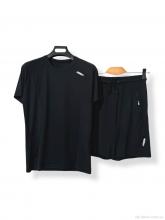 Спортивный костюм Audsa A175 black