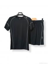 Спортивный костюм Audsa A173 black