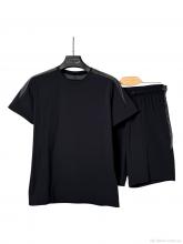 Спортивный костюм Audsa A179 black