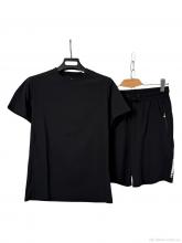 Спортивный костюм Audsa A181 black