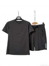 Спортивный костюм Audsa A181 d.grey