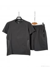 Спортивный костюм Audsa A182 grey