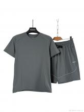 Спортивный костюм Audsa A183 grey