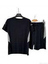 Спортивный костюм Audsa A176 black