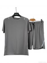 Спортивный костюм Audsa A177 grey