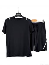 Спортивный костюм Audsa A177 black