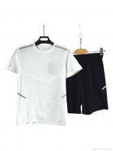 Спортивный костюм Audsa A184 white