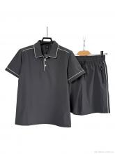 Спортивный костюм Audsa A162 grey