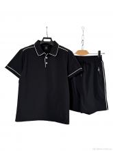 Спортивный костюм Audsa A162 black