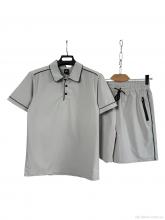 Спортивный костюм Audsa A162 l.grey