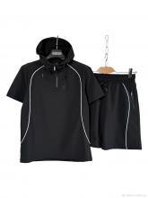 Спортивный костюм Audsa A163 black