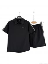 Спортивный костюм Audsa A161 black