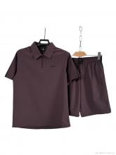 Спортивный костюм Audsa A161 brown