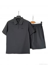 Спортивный костюм Audsa A161 d.grey