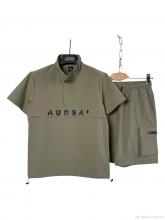 Спортивный костюм Audsa A160 l.khaki
