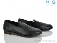 Туфли G-Aira 704 чорний к.