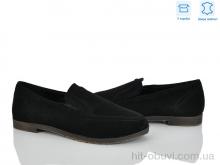 Туфли G-Aira 704 чорний з.