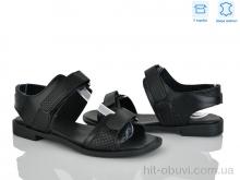Босоножки G-Aira 707 чорний к.