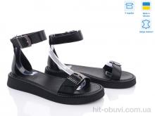 Босоножки G-Aira 472 чорний