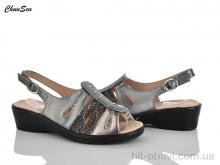 Босоніжки Chunsen, B219-24 gun