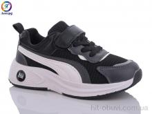 Кроссовки Леопард WS3342-A1