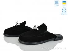 Шлепки Ailinda 425-1