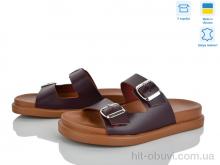 Шлепки Ailinda 307-12