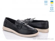 Туфли G-Aira 316 черный к.