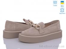 Туфли G-Aira 504 без.з.