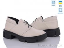 Туфли G-Aira 364 беж.ф