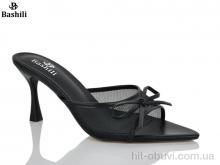 Шлепки Башили A301-1