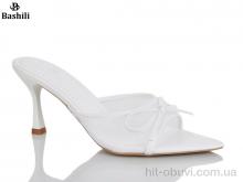 Шлепки Башили A301-2