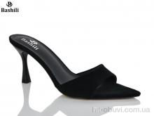 Шлепки Башили A277-6