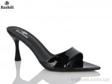 Шлепки Башили A277-9