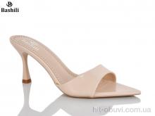 Шлепки Башили A277-10