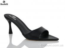 Шлепки Башили A277-13