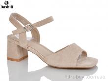 Босоножки Башили A328-7