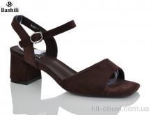 Босоножки Башили A328-8