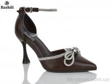 Туфлі Башили F911-21