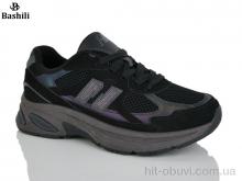 Кроссовки Башили H6545-20