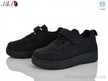 Кроссовки Aba 5-77-1