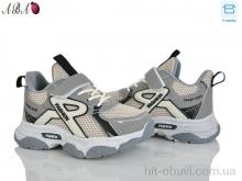 Кроссовки Aba 5-71-2