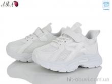 Кроссовки Aba 5-71-5