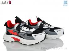 Кроссовки Aba 6-142-1